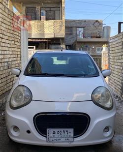 جيلي LC